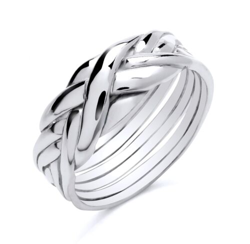 925 sterlingsilber band - sterlingsilber,