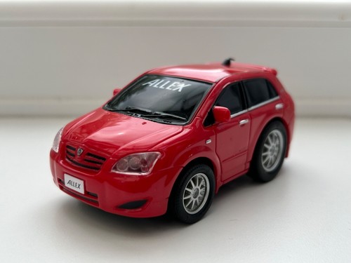 Toyota allex japanisches - toyota,