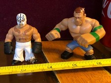 Rumblers john cena rey - john,