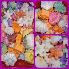 Kleine Mini-Seifen  Handmade Seifen & Naturkosmetik