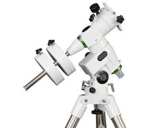 Skywatcher EQ-5 parallaktische