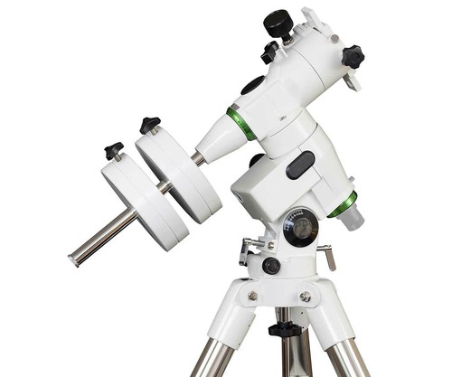 Skywatcher parallaktische - eq-5,
