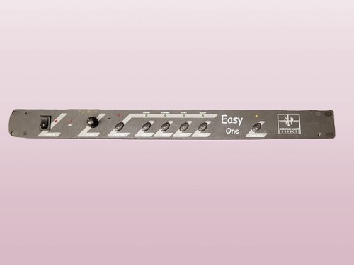 Glp easy one dmx - controller, /