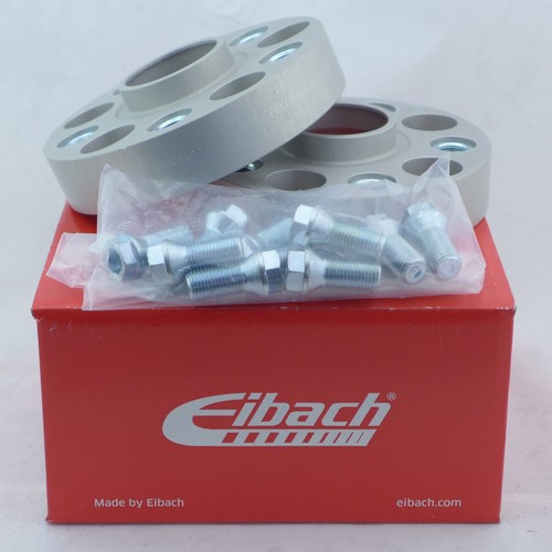 Eibach spurverbreiterung 46mm - spurverbreiterung,