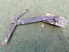 Kurbelautomat Fensterheber