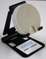 Brennträger / Wabenträger /