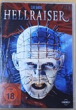 Hellraiser 1  DVD gebraucht