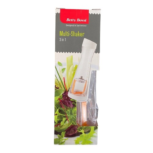 Wahl betty bossi - -,