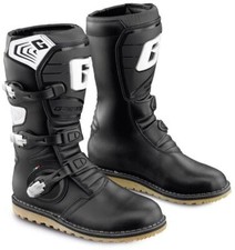 Gaerne pro tech trials stiefel - trials,
