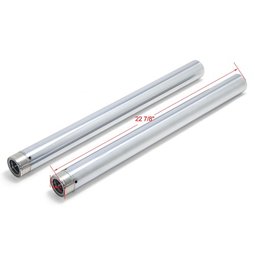 49mm fork tubes - 49mm,