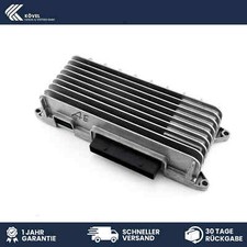 Original Verstärker Endstufe Audi A4 B8 / 8K 8T0035223AE