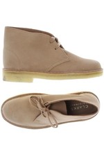 Clarks Stiefelette Damen Ankle