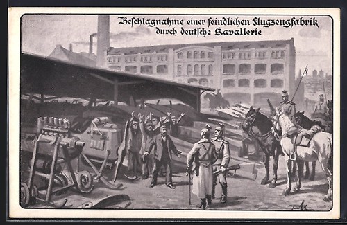 Künstler beschlagnahme - künstler-ak,