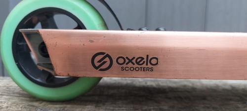 Decathlon oxelo scooter mf1 - decathlon,