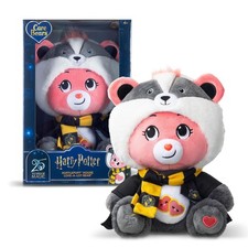 Care Bears x Harry Potter