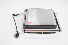 Clatronic Keramik-Kontaktgrill Keramikbeschichtung Grill Tischgrill KG3571