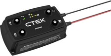 CTEK D250SE Autobatterie Ladegerät Automatikladegerät Blei-Vlies 1706809
