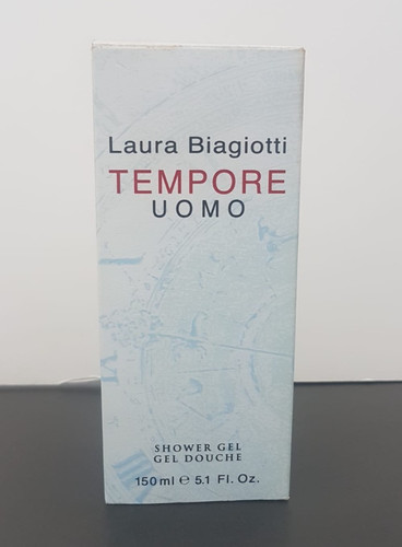 Laura biagiotti tempore uomo - biagiotti,