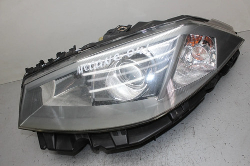 Xenon scheinwerfer links mit - scheinwerfer,