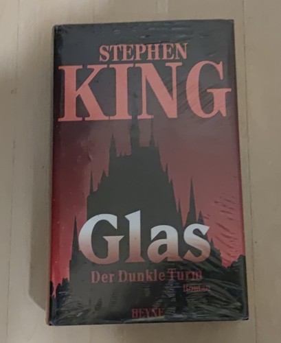 Neu ovp stephen - -, der