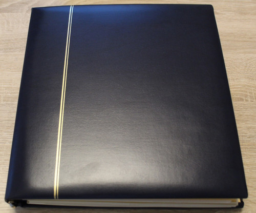 Safe dual vordruckalbum bund - dual,