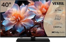 Vestel 40 Zoll LED Smart TV