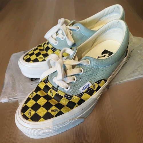 Vans sneaker stoff - sneaker, schnürung