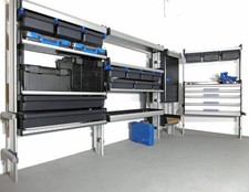 FES GmbH gebrauchte SR5