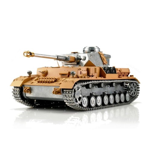 Panzer iv unlackiert - panzer,