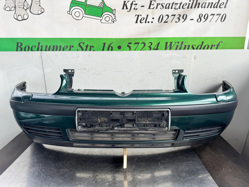 Stoßstange golf 4 vorne - stoßstange, vw