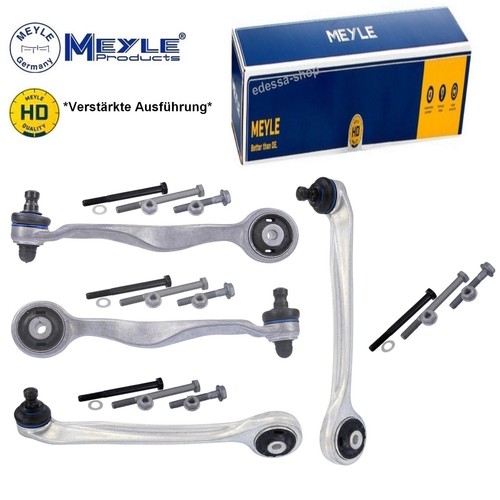Meyle querlenkersatz vorne - querlenkersatz,