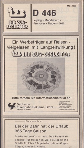 Original izb ihr - -,