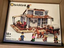 LEGO® Bricklink 910031