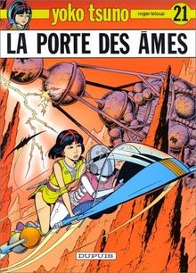 Yoko tsuno tome la - :,