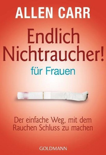 Endlich nichtraucher für - endlich,