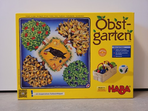 Haba 4170 obstgarten - haba:,