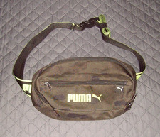 Puma Bauch/Schultertasche