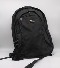 Lowepro Kamerarucksack schwarz im guten Zustand