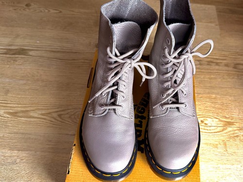 Martens damen stiefel - martens,