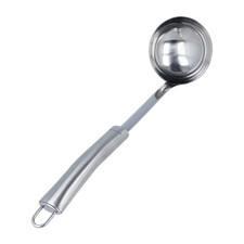 Schöpflöffel Saucenlöffel