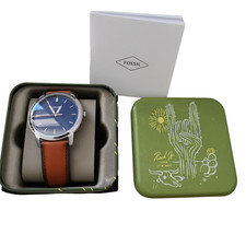 Fossil The Minimalist FS5304