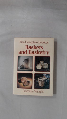Complete book baskets and - complete,