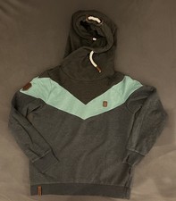 Naketano kapuzenpullover - naketano,