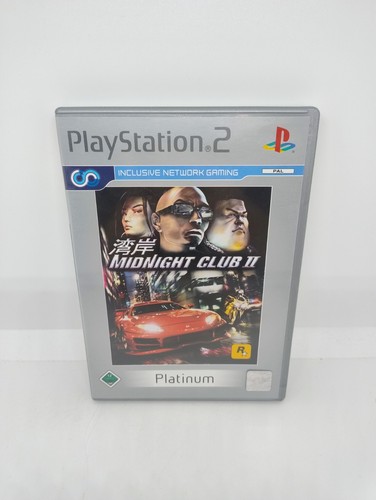 Ps2 playstation spiel - ps2, 2