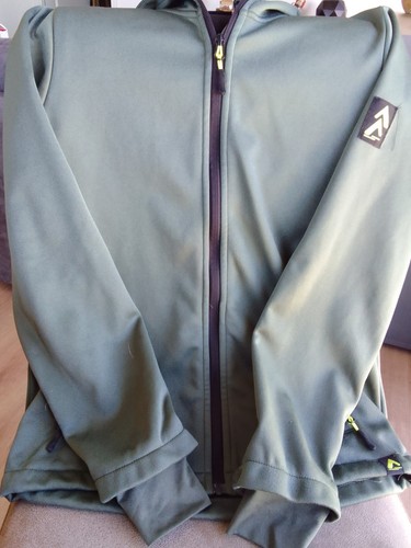 Crivit 158 164 softshell - softshell, jacke