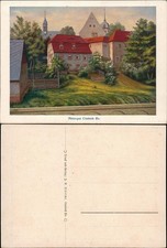 Limbach-Oberfrohna Rittergut