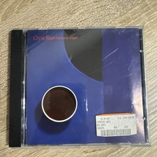 Chris rea espresso logic - logic, |