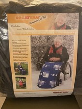 Orgaterm Sommerschlupfsack 