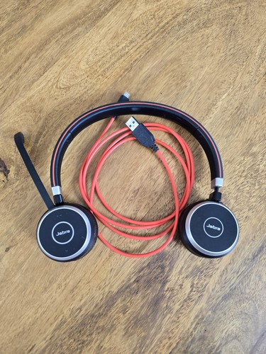 Jabra evolve hsc018w - evolve,