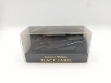 Johnnie Walker - Black Label - Car Edition - Wiking - 1:87 - Rolls Royce Bj 1951